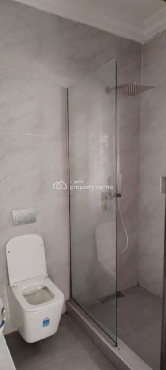 Luxury 3 Bedroom Apartment, Lekki Phase 1, Lekki, Lagos, Flat / Apartment for Rent