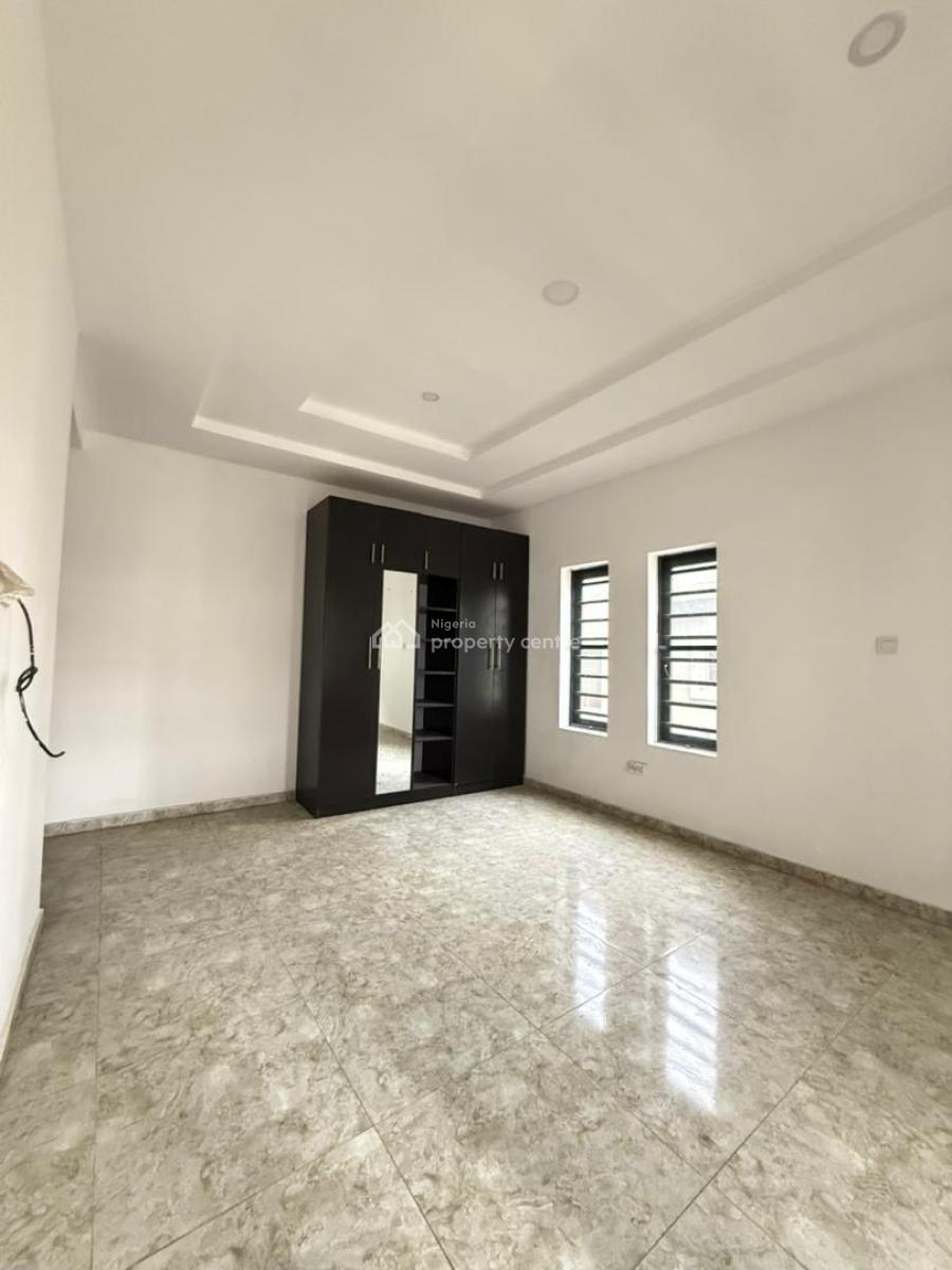 Fully Serviced 3 Bedroom Apartment with Bq, Freedom Way, Ikate, Lekki, Lagos, Flat / Apartment for Sale