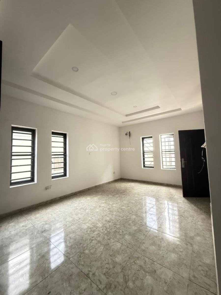 Fully Serviced 3 Bedroom Apartment with Bq, Freedom Way, Ikate, Lekki, Lagos, Flat / Apartment for Sale