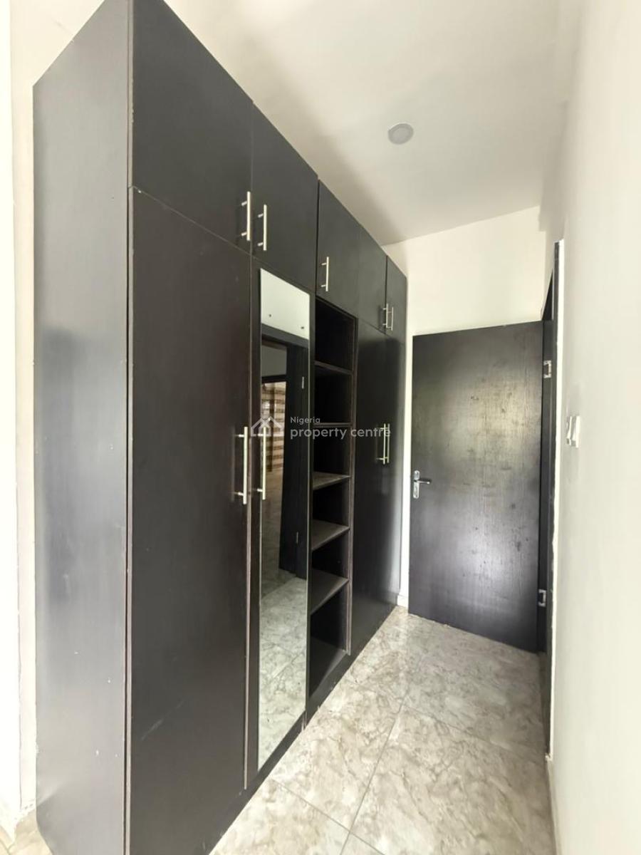 Fully Serviced 3 Bedroom Apartment with Bq, Freedom Way, Ikate, Lekki, Lagos, Flat / Apartment for Sale