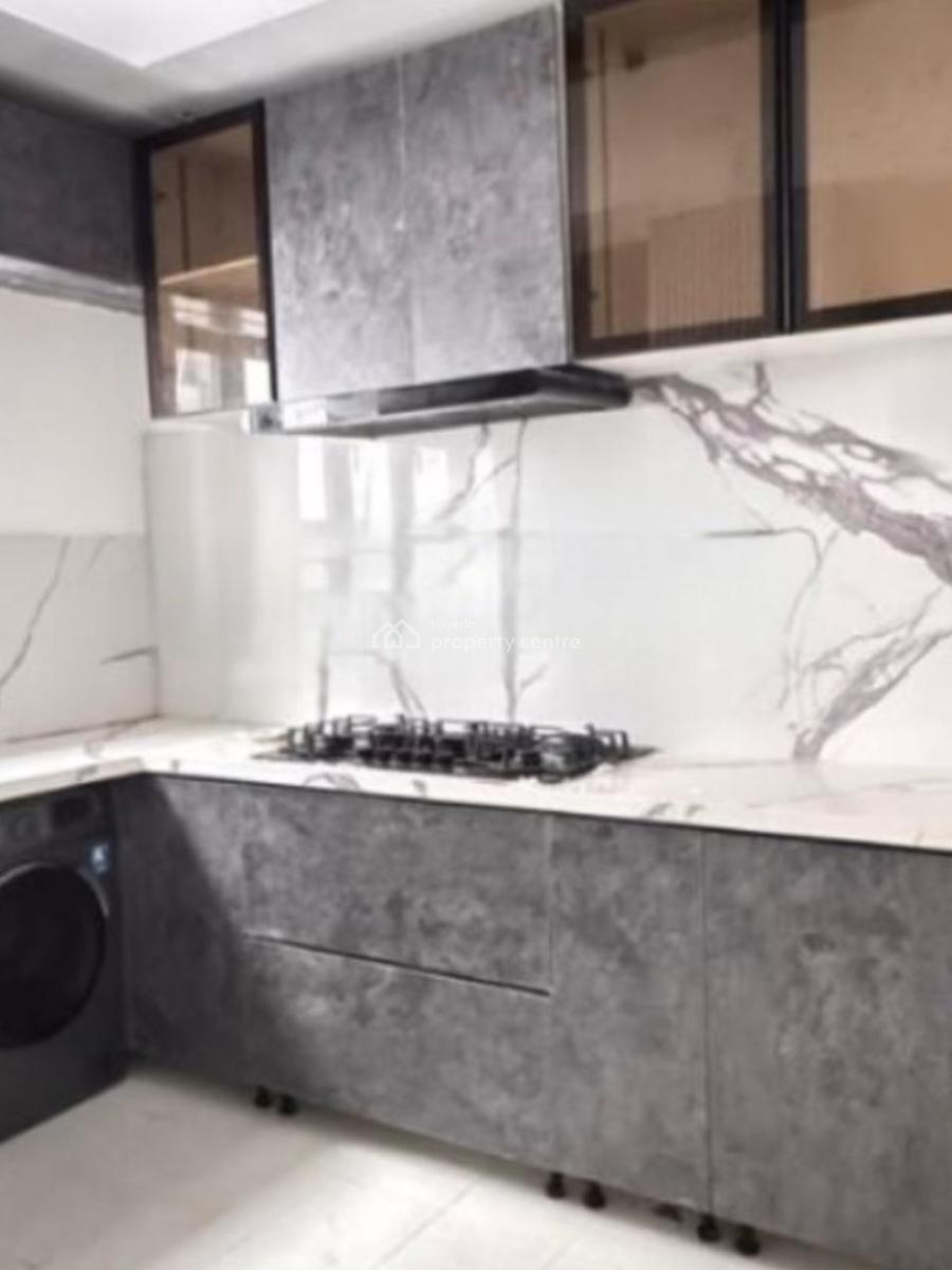 Beautiful 2 Bedroom Apartment with Elevator, Ikate, Lekki, Lagos, Flat / Apartment for Sale