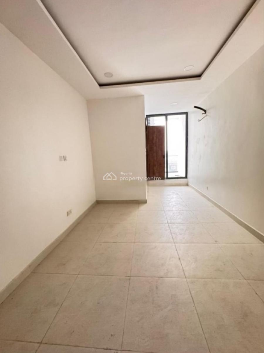 Beautiful 2 Bedroom Apartment with Elevator, Ikate, Lekki, Lagos, Flat / Apartment for Sale