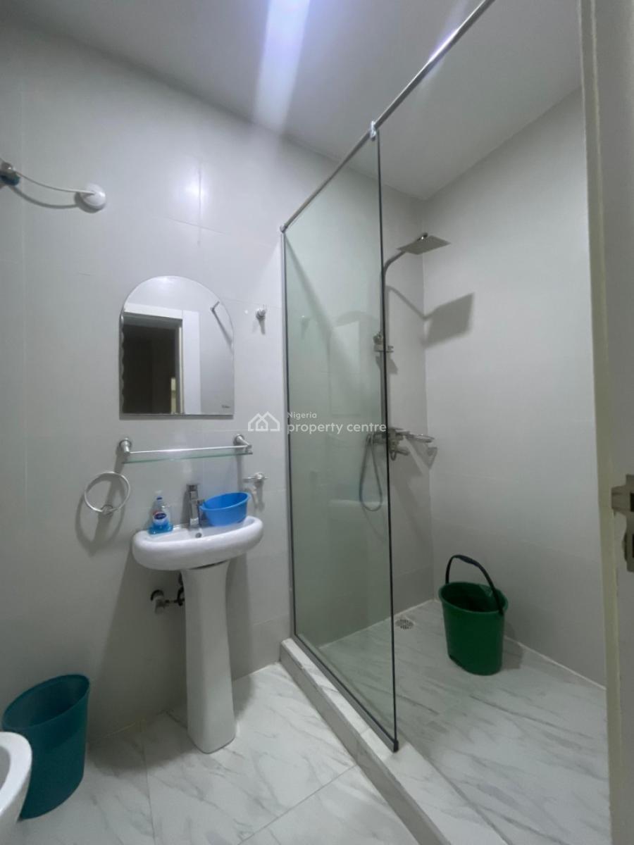 Luxury Fully Furnished 4 Bedroom Duplex, Urban Prime, Ajah, Lagos, House for Rent