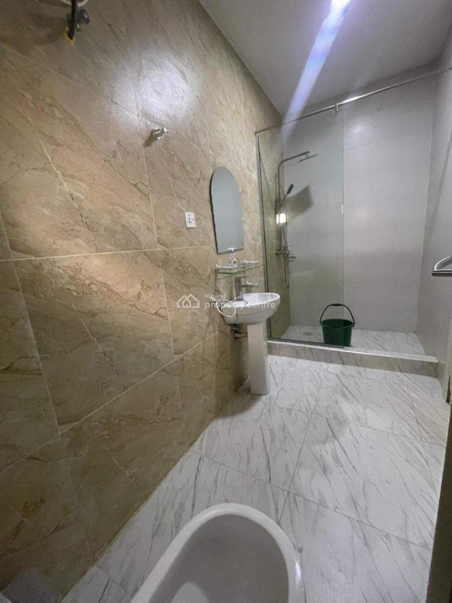 Luxury Fully Furnished 4 Bedroom Duplex, Urban Prime, Ajah, Lagos, House for Rent