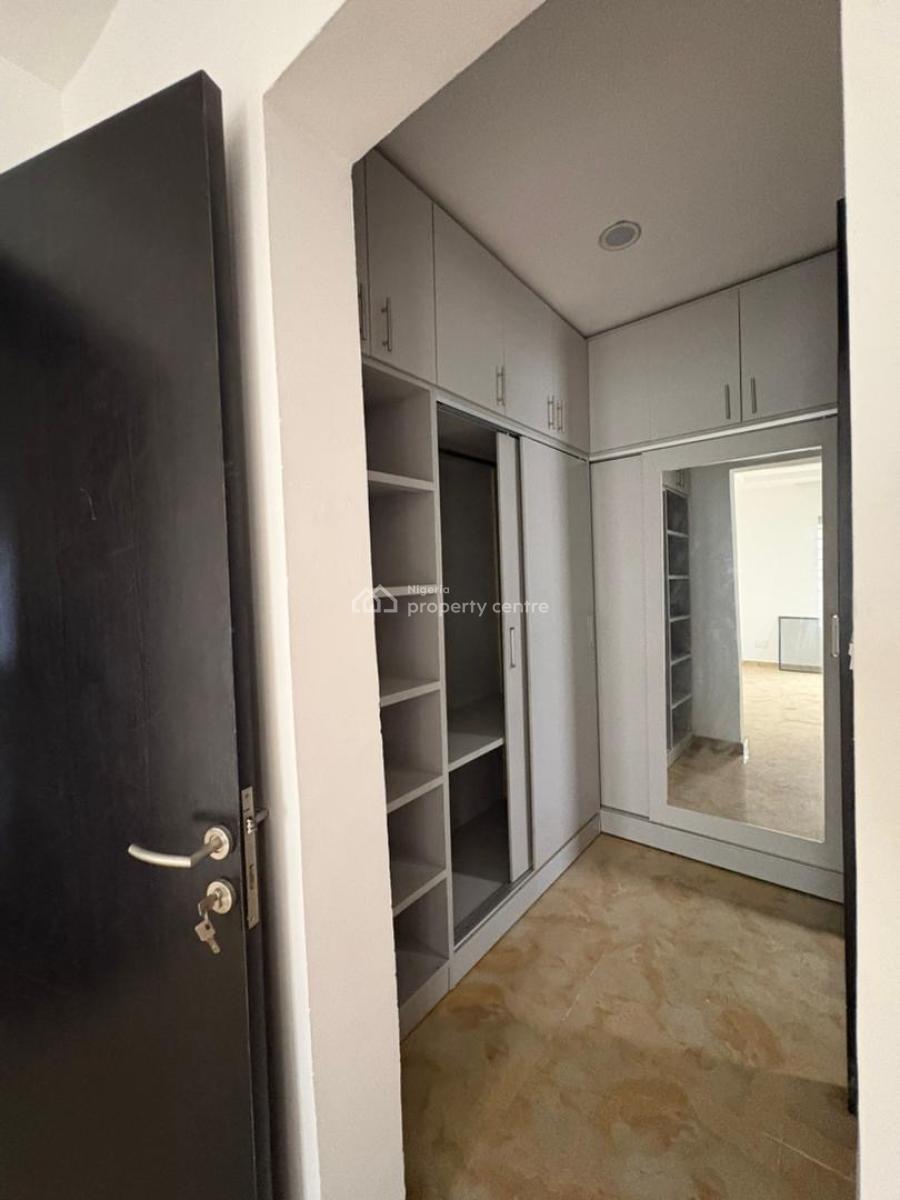 4 Bedroom Terrace Duplex, Osapa, Lekki, Lagos, Terraced Duplex for Rent