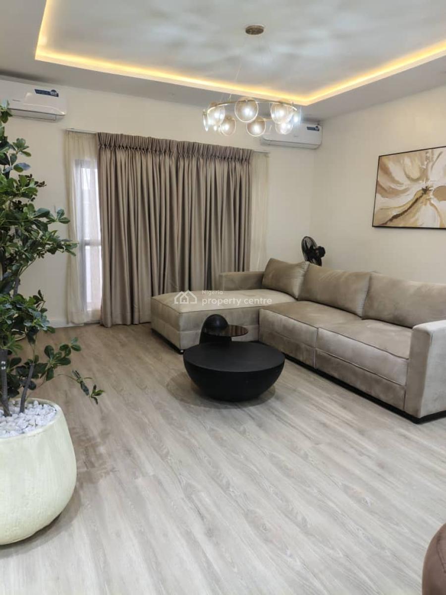 3-bedroom Flat, Lekki Phase 1, Lekki, Lagos, Flat / Apartment for Rent