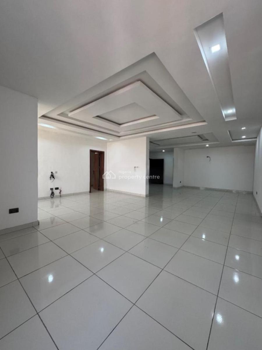Four Bedroom Penthouse, Ikate, Lekki, Lagos, House for Sale