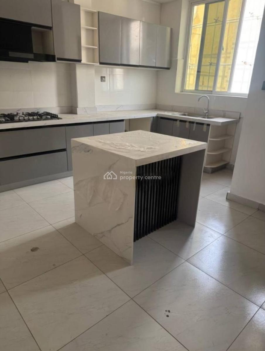 Four Bedroom Penthouse, Ikate, Lekki, Lagos, House for Sale