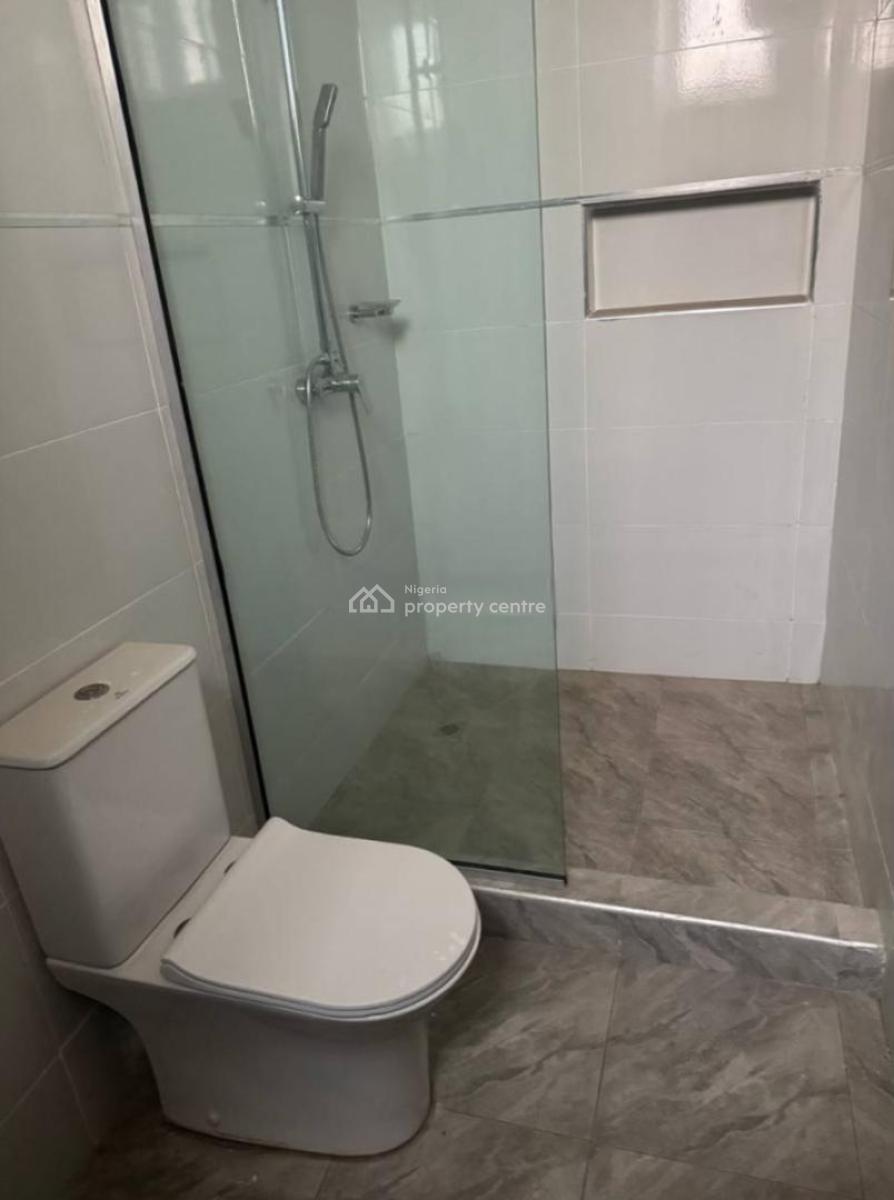 Four Bedroom Penthouse, Ikate, Lekki, Lagos, House for Sale