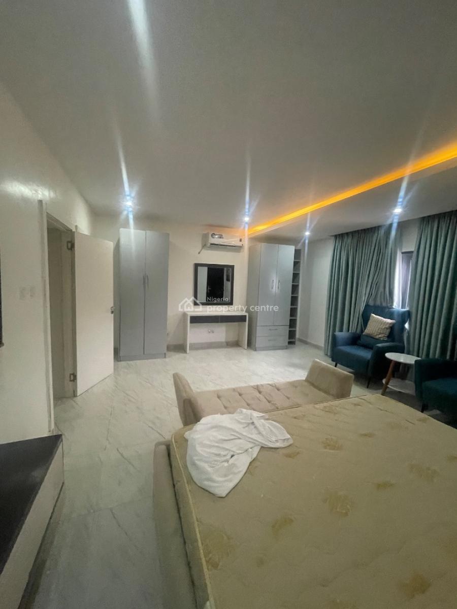 Luxury Fully Furnished 4 Bedroom Terrace Duplex, Urban Prime, Lekki, Lagos, Terraced Duplex for Rent