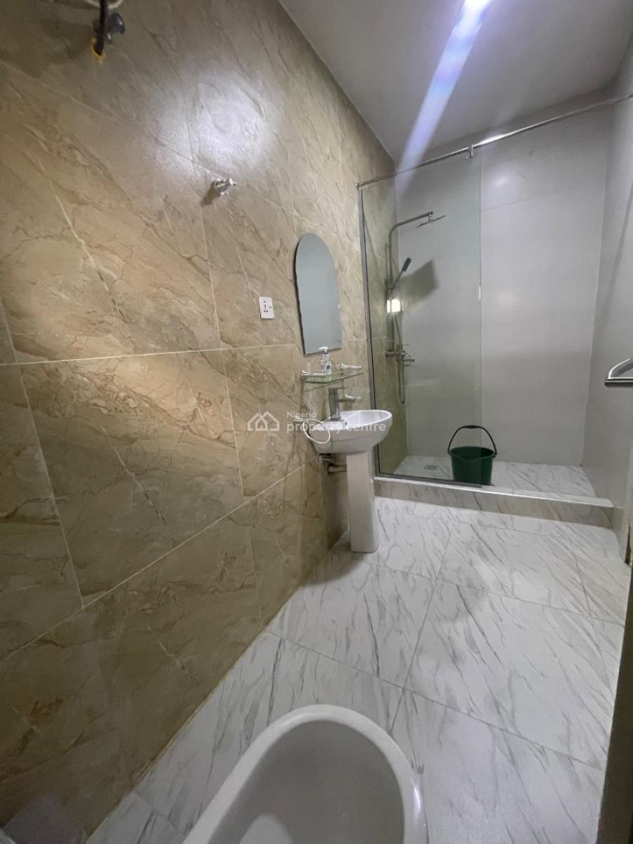 Luxury Fully Furnished 4 Bedroom Terrace Duplex, Urban Prime, Lekki, Lagos, Terraced Duplex for Rent
