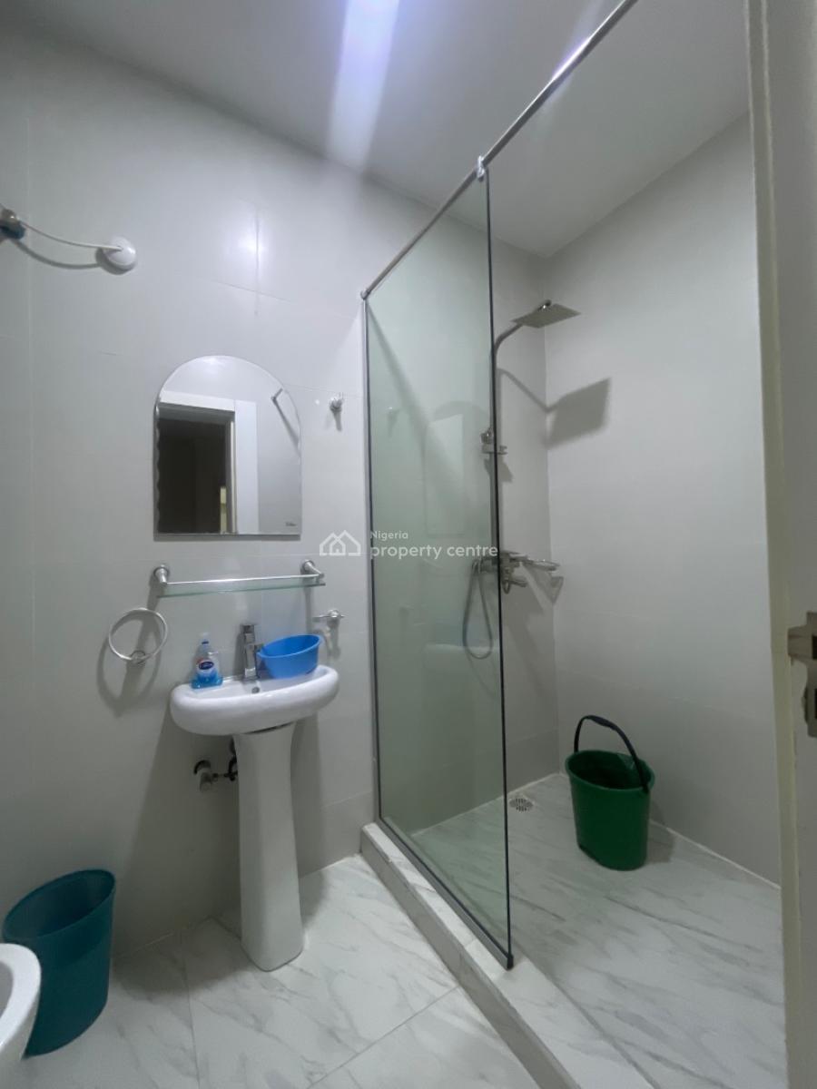 Luxury Fully Furnished 4 Bedroom Terrace Duplex, Urban Prime, Lekki, Lagos, Terraced Duplex for Rent