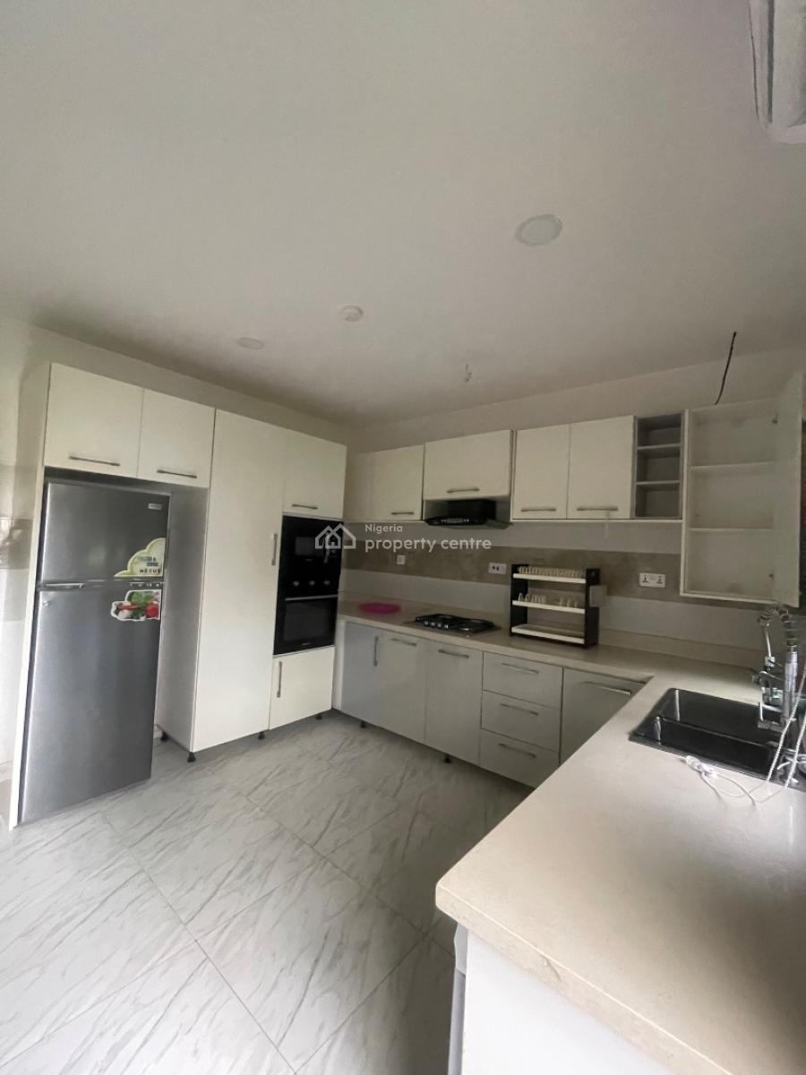 Luxury Fully Furnished 4 Bedroom Terrace Duplex, Urban Prime, Lekki, Lagos, Terraced Duplex for Rent