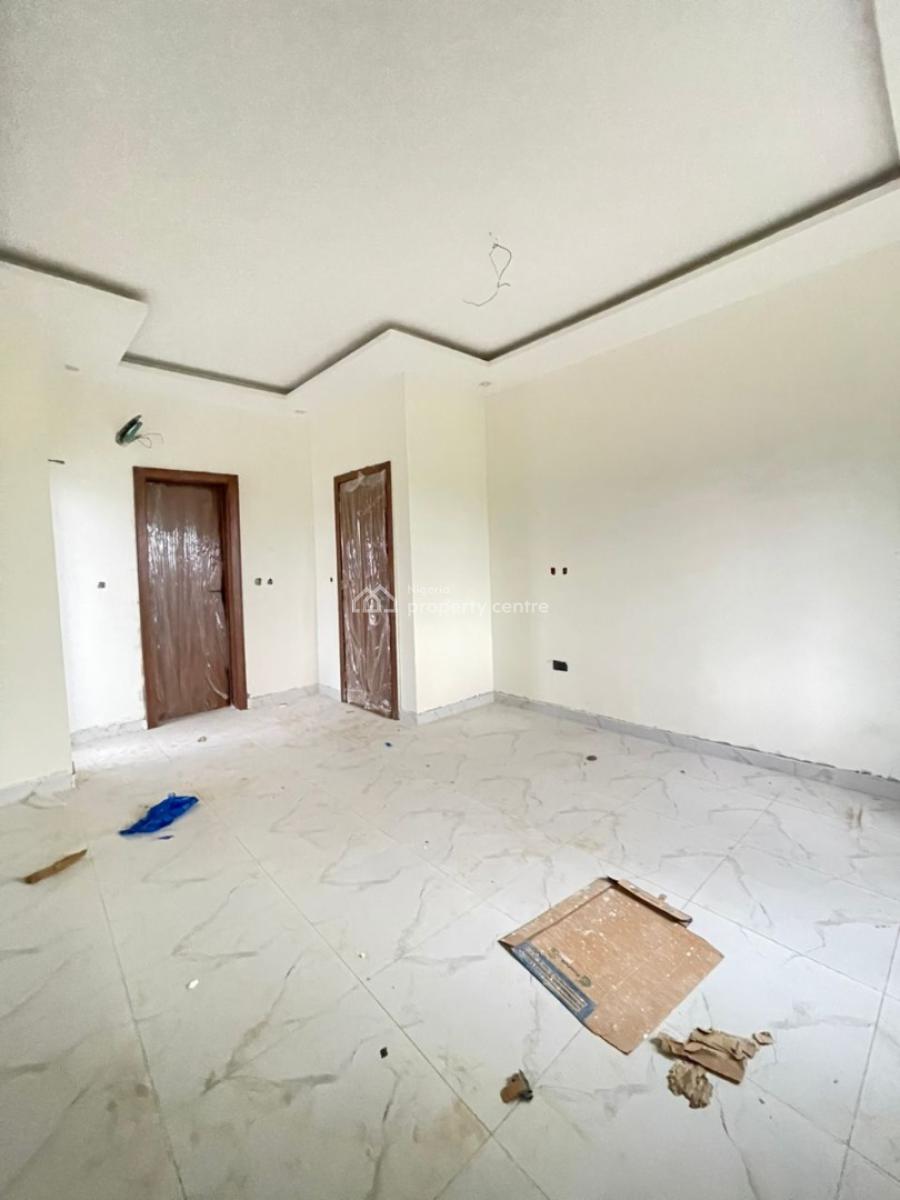 4 Bedroom Semi Detached Duplex, Maryland, Lagos, Semi-detached Duplex for Sale