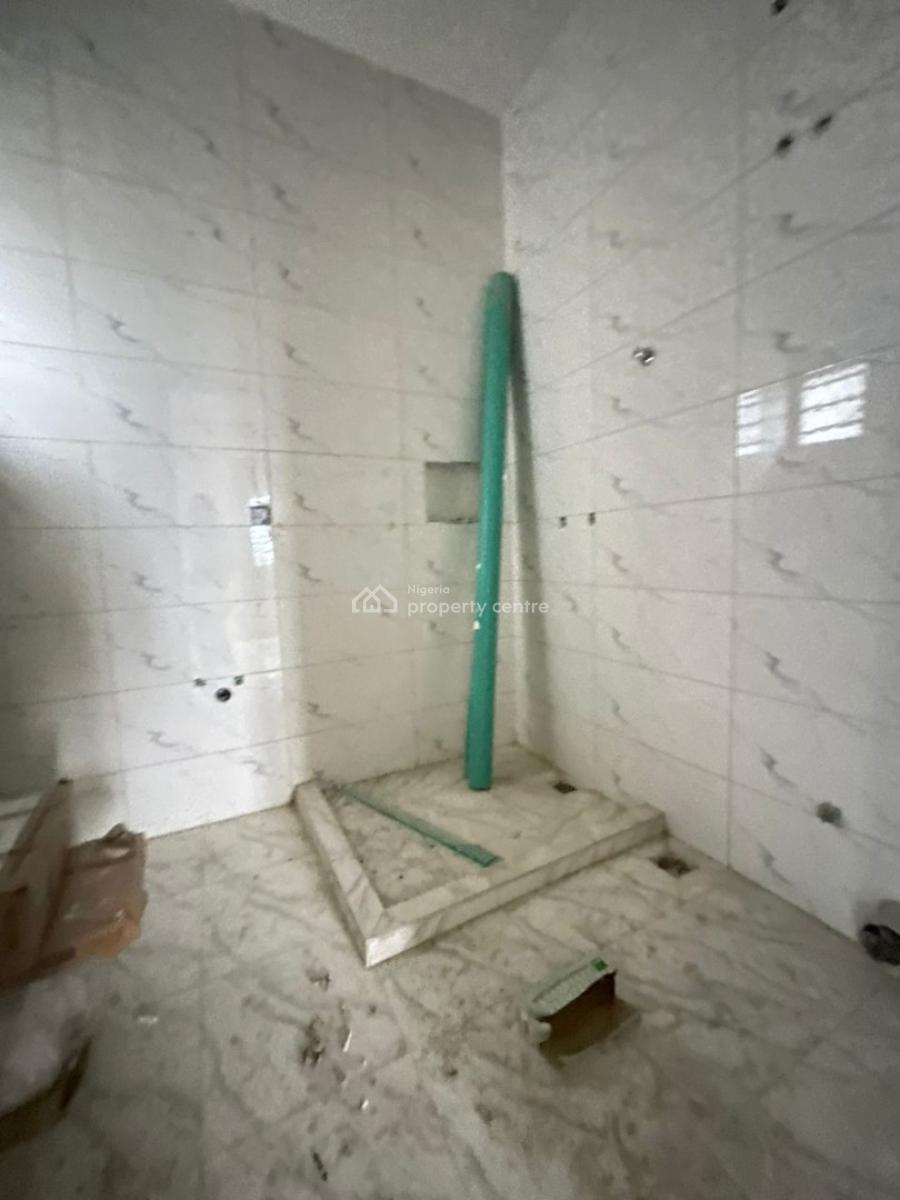 4 Bedroom Semi Detached Duplex, Maryland, Lagos, Semi-detached Duplex for Sale