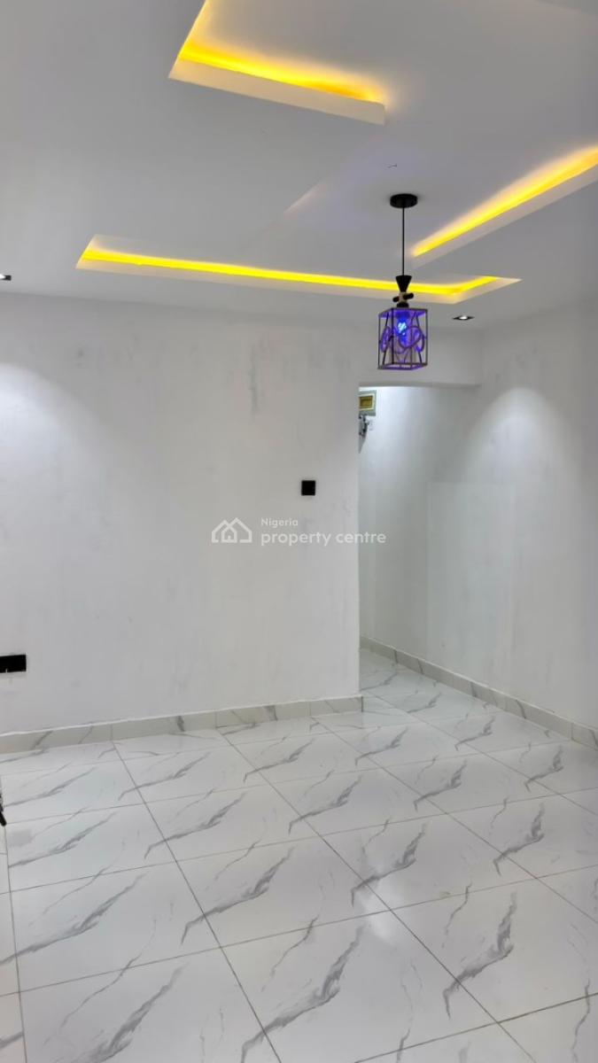 Newly Built Block of 7flats, Dalemo Alakuko, Ifako-ijaiye, Lagos, Block of Flats for Sale