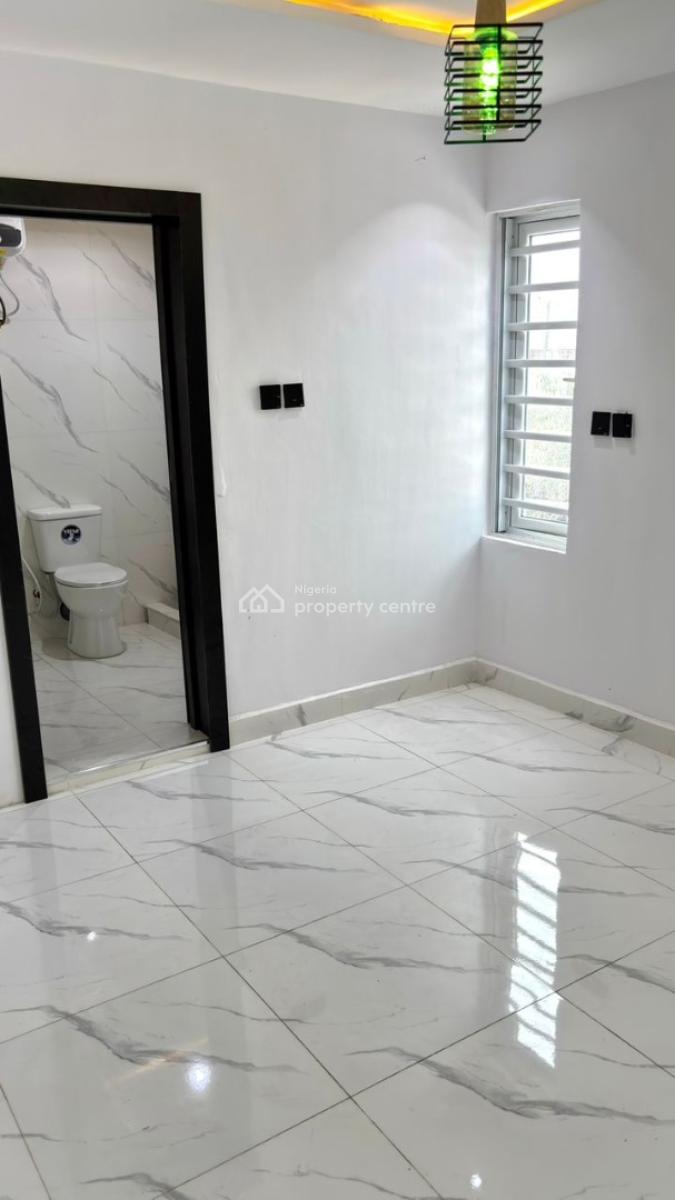 Newly Built Block of 7flats, Dalemo Alakuko, Ifako-ijaiye, Lagos, Block of Flats for Sale