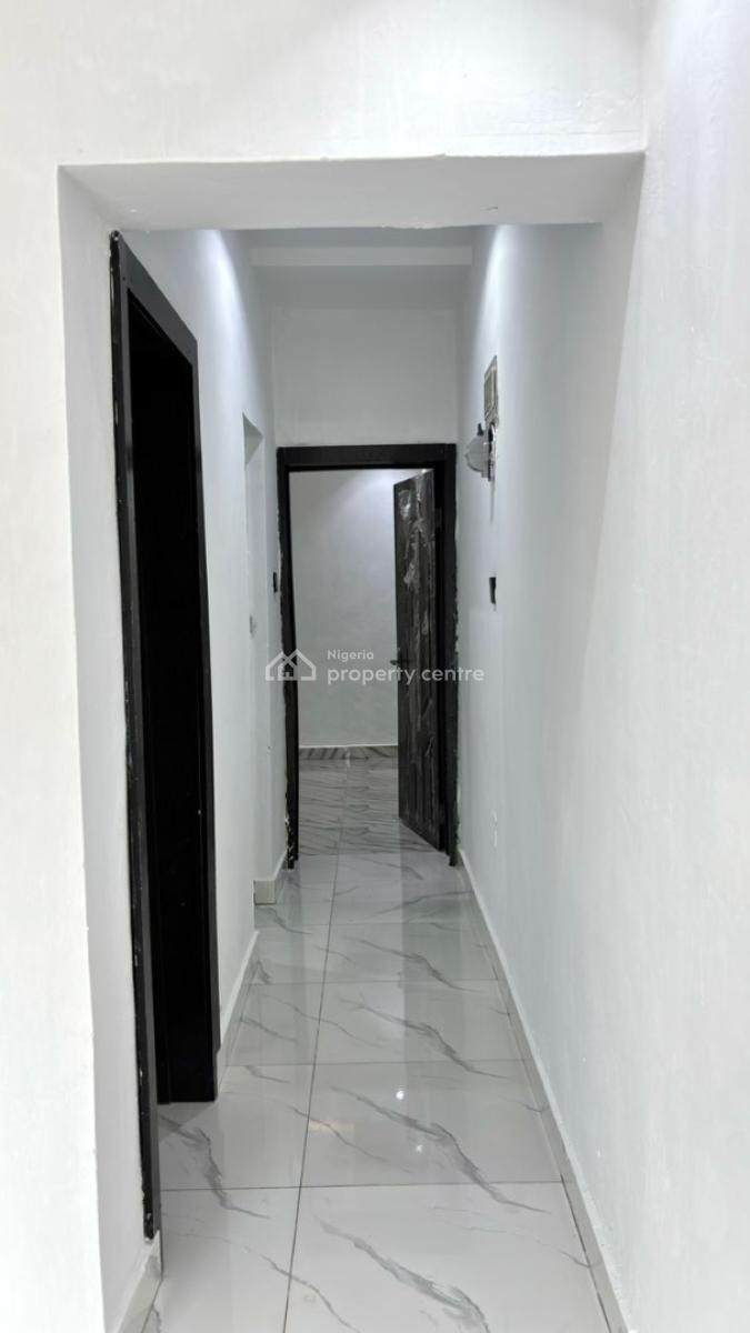 Newly Built Block of 7flats, Dalemo Alakuko, Ifako-ijaiye, Lagos, Block of Flats for Sale