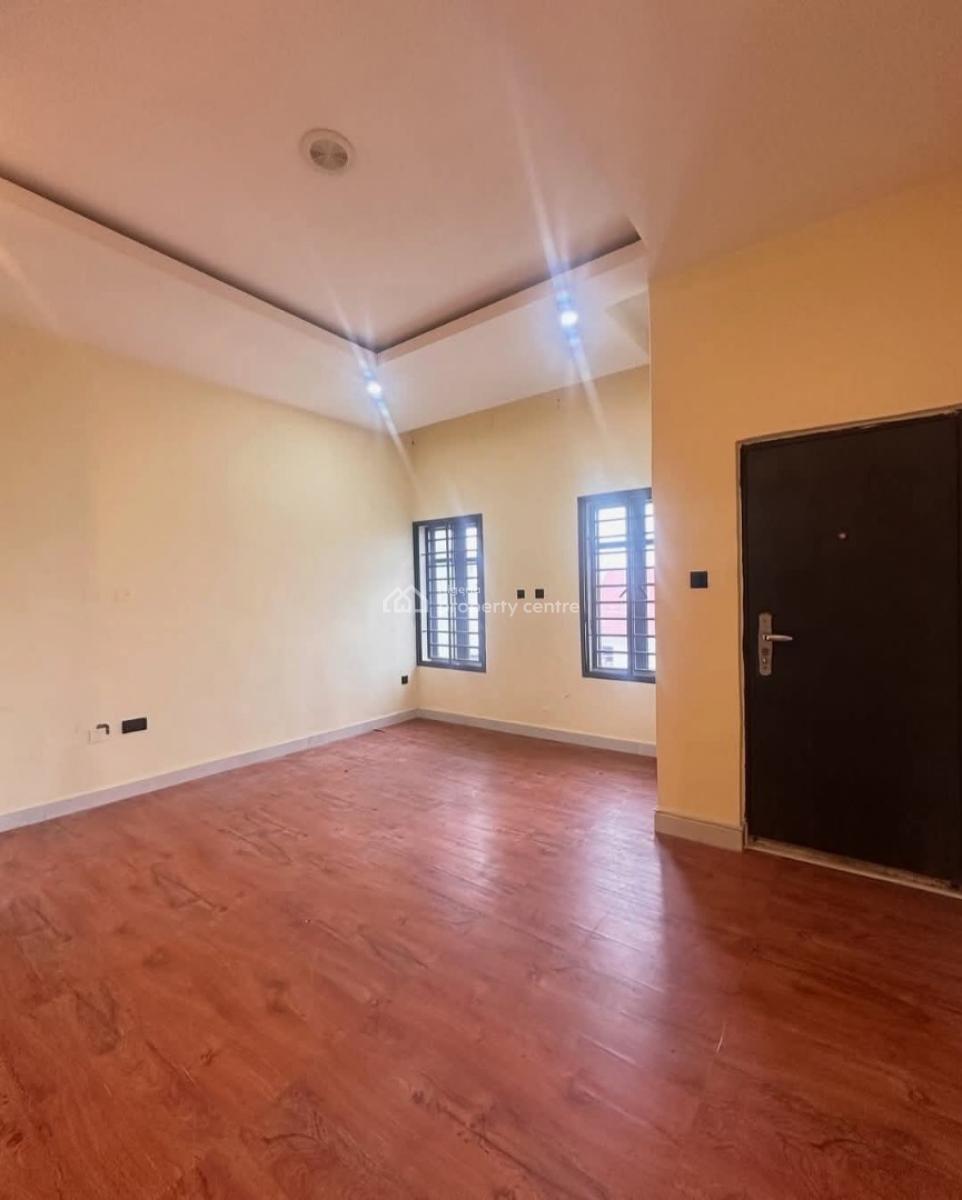 4 Bedroom Terrace Duplex & Bq, Ilasan, Lekki, Lagos, Semi-detached Duplex for Rent