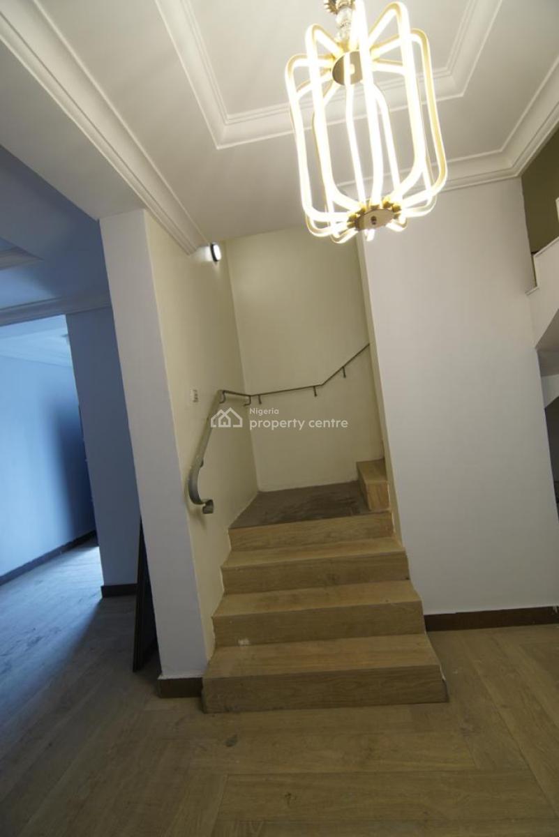2 Units of 5 Bedroom, Lekki Phase 1, Lekki, Lagos, Block of Flats for Sale