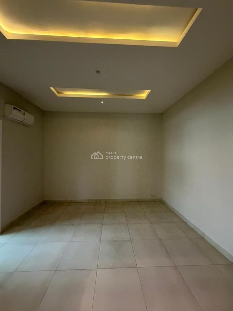 Newly Built 5 Bedroom Fully Detached with Boyz Quarter, Lekki Phase 1, Lekki, Lagos, Detached Duplex for Sale