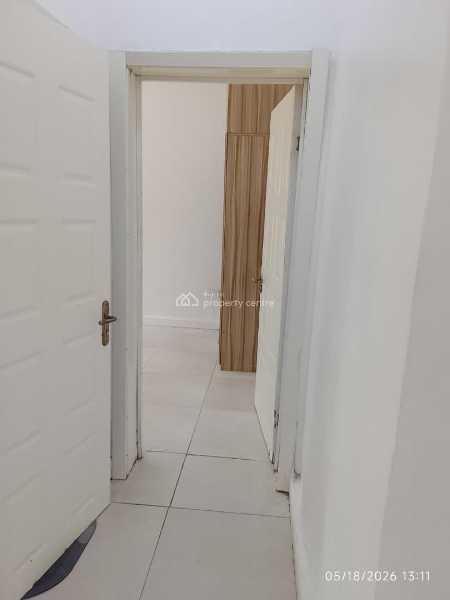 Mini Flat Inside a Very Secured Estate, Chevron, Lekki, Lagos, Mini Flat (room and Parlour) for Rent
