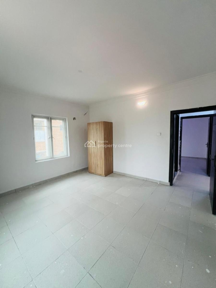 Lovely  2 Bedroom Serviced Apartment, Ologolo, Lekki, Lagos, Flat / Apartment for Rent