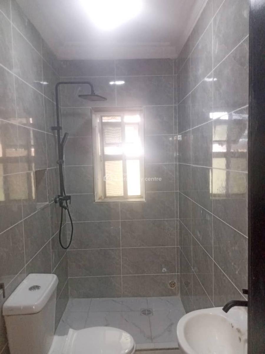 Lovely  2 Bedroom Serviced Apartment, Ologolo, Lekki, Lagos, Flat / Apartment for Rent