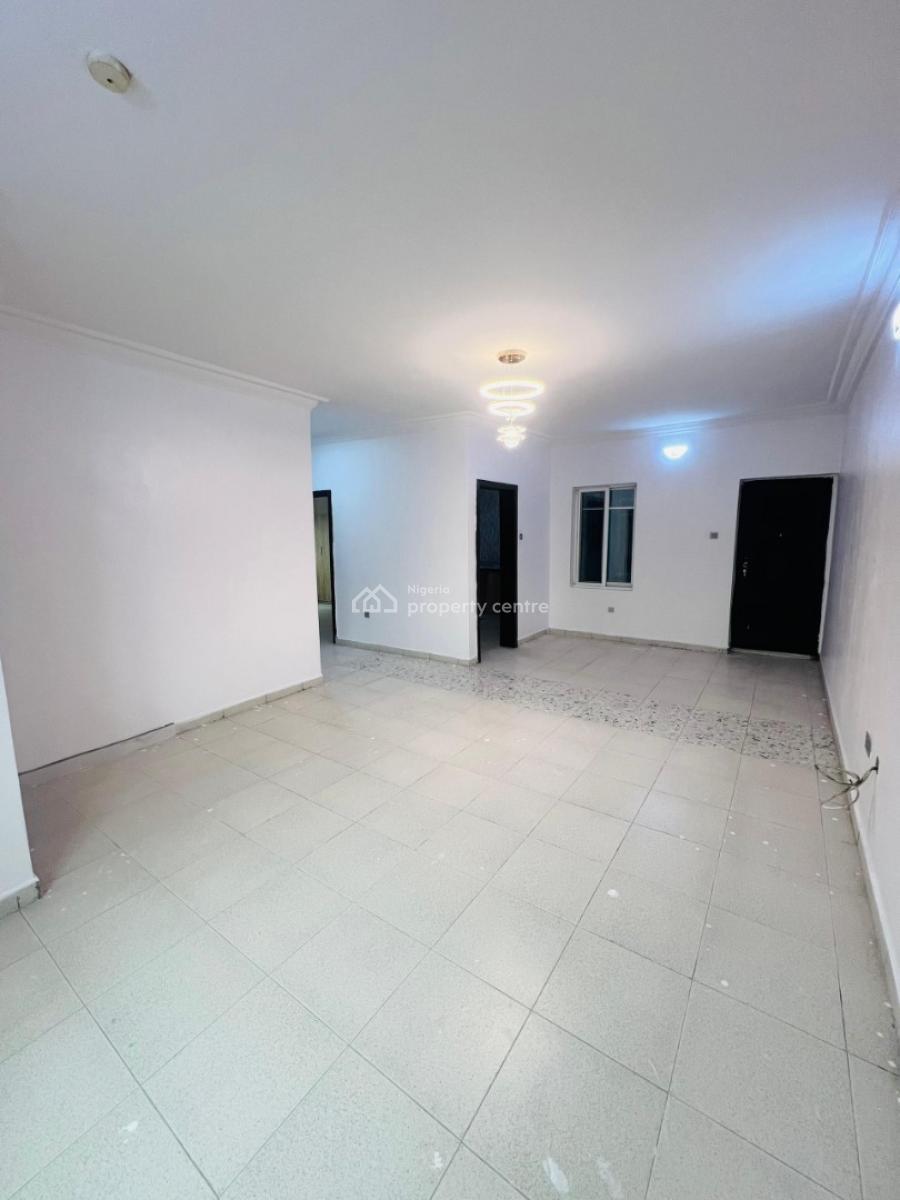 Lovely  2 Bedroom Serviced Apartment, Ologolo, Lekki, Lagos, Flat / Apartment for Rent