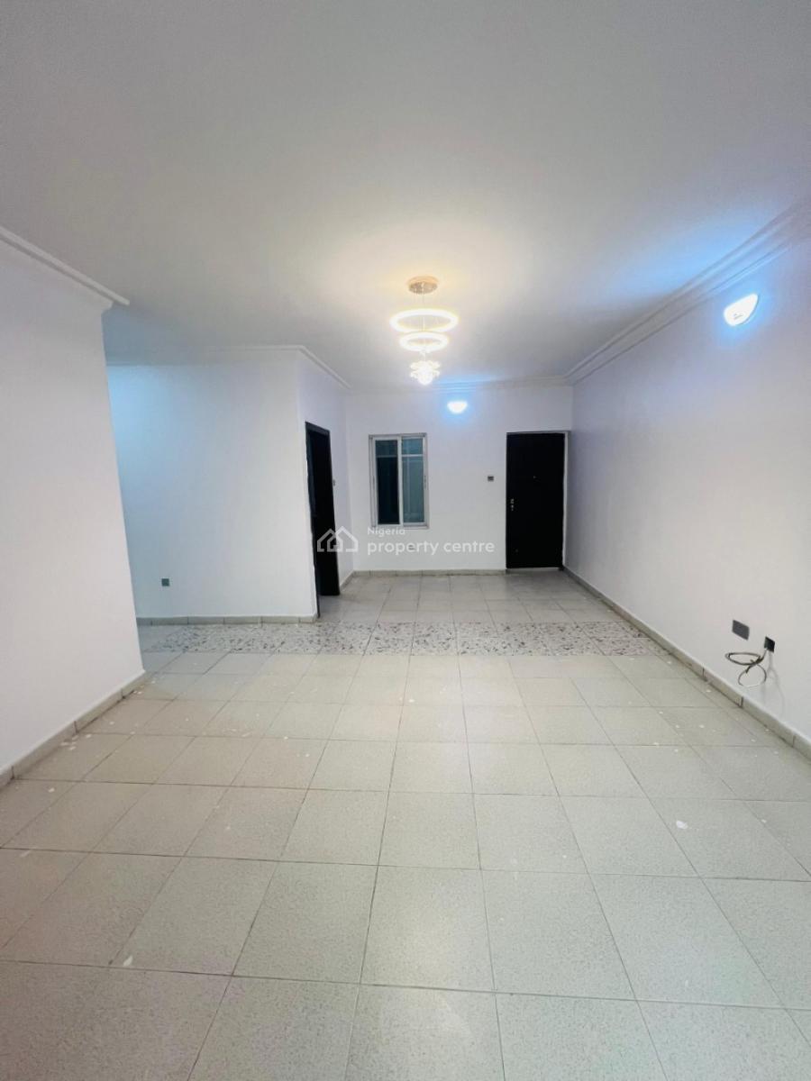 Lovely  2 Bedroom Serviced Apartment, Ologolo, Lekki, Lagos, Flat / Apartment for Rent