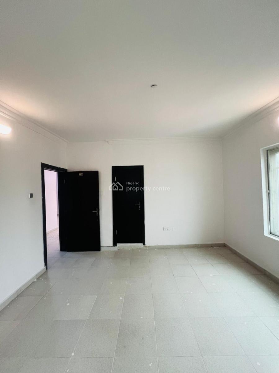 Lovely  2 Bedroom Serviced Apartment, Ologolo, Lekki, Lagos, Flat / Apartment for Rent