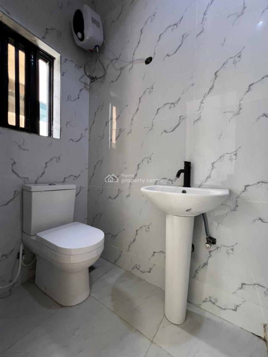 Luxury 2bedroom Maisonette, Ikate, Lekki, Lagos, House for Sale