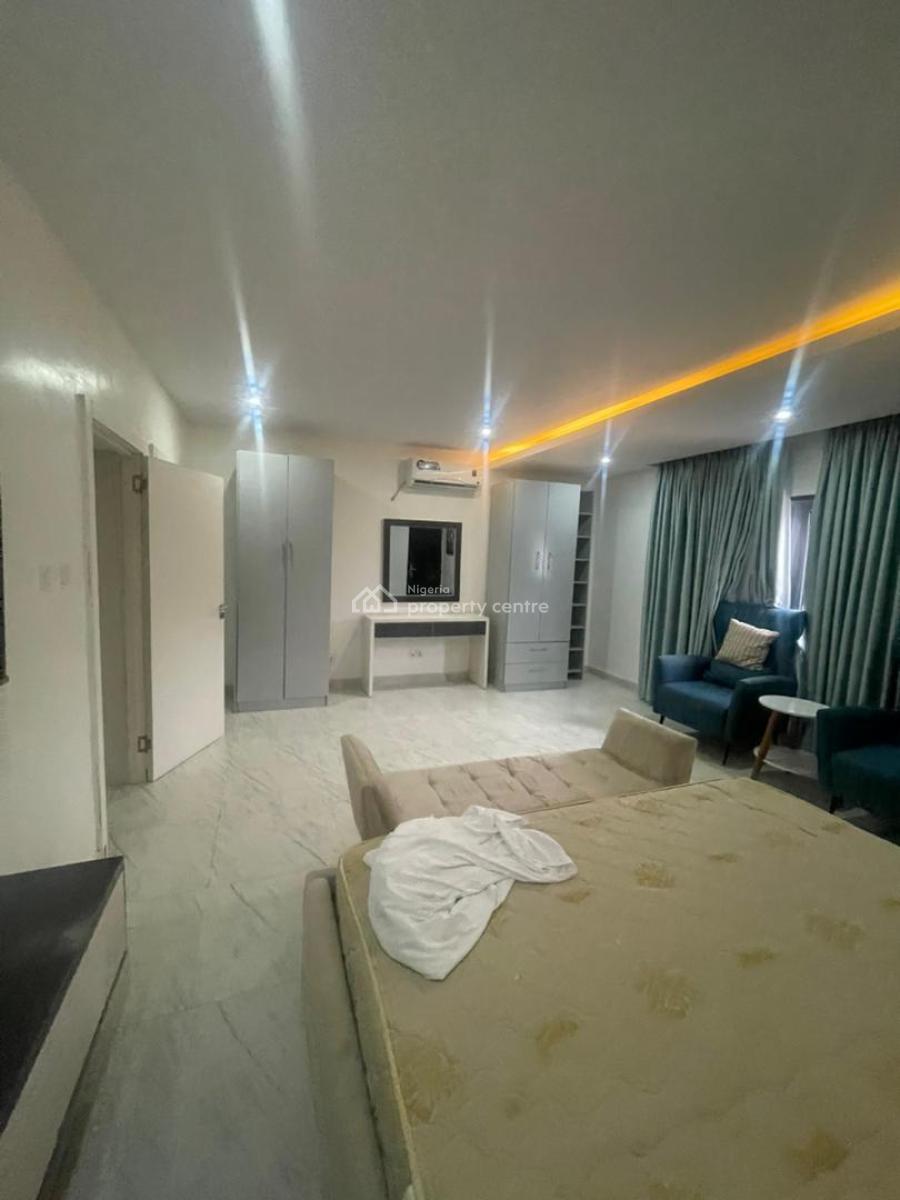 Luxury 4 Bedroom Terraced Duplex with Excellent Facility, Ajah, Lagos, Terraced Duplex for Rent