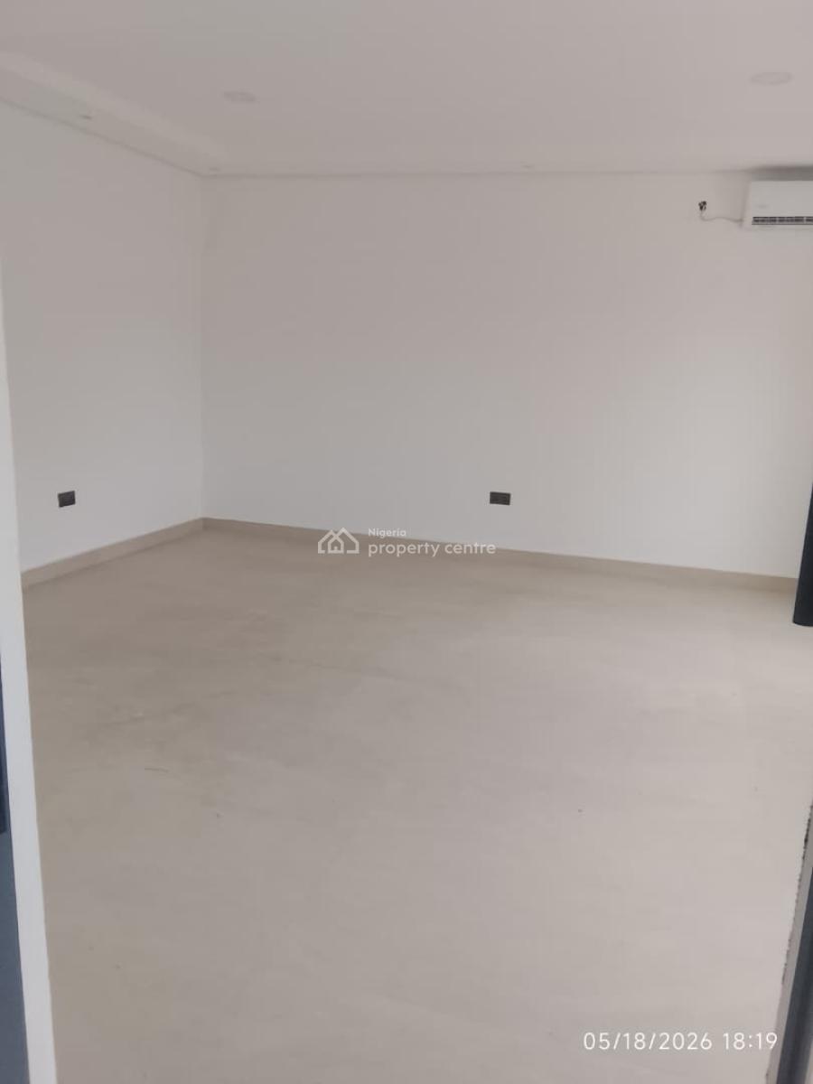Spacious Shop in a  Mall Along Awolowo Road with Ac and Toilet, Awolowo Road, Ikoyi, Lagos, Shop for Rent