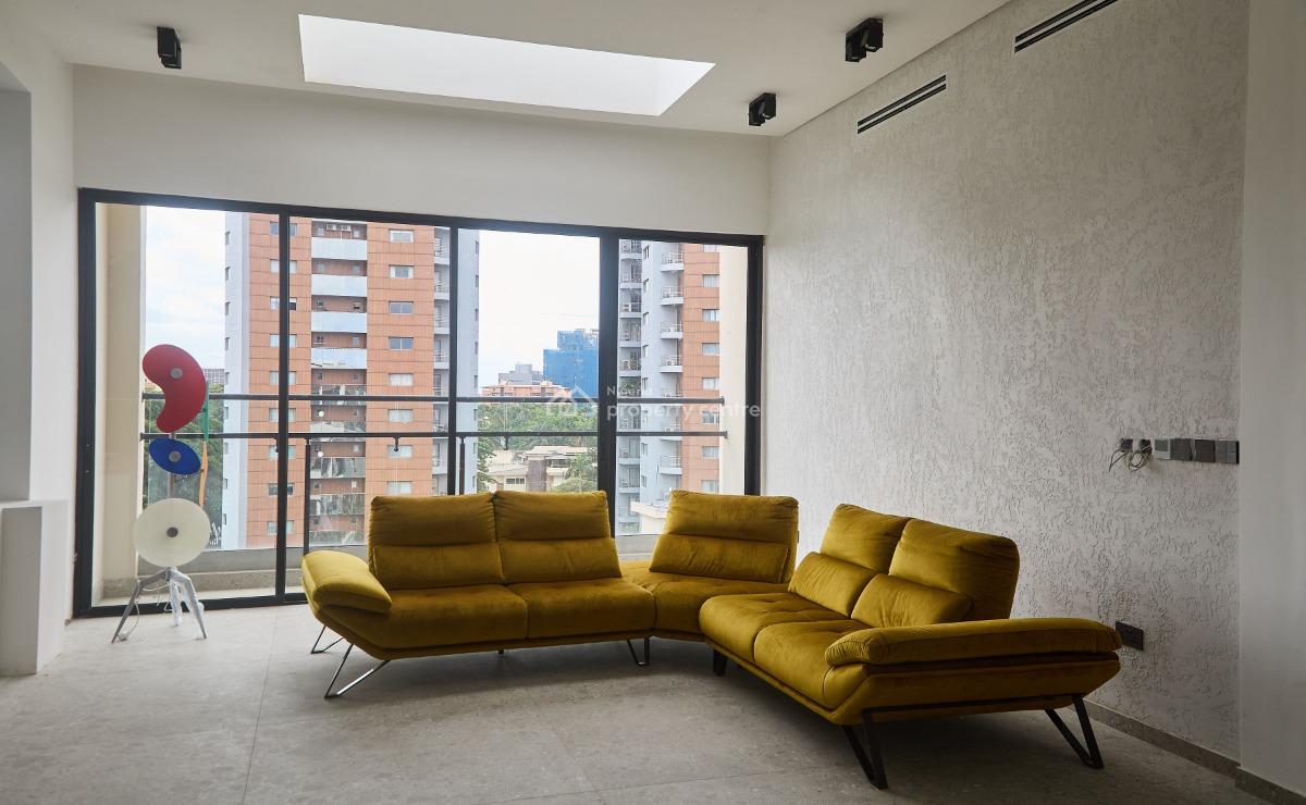 State of The Art, Luxury 5 Bedroom Penthouse, Ikoyi, Lagos, Flat / Apartment for Sale