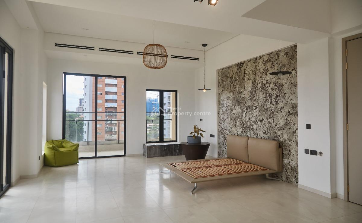 State of The Art, Luxury 5 Bedroom Penthouse, Ikoyi, Lagos, Flat / Apartment for Sale