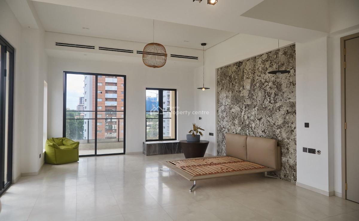 State of The Art, Luxury 5 Bedroom Penthouse, Ikoyi, Lagos, Flat / Apartment for Sale
