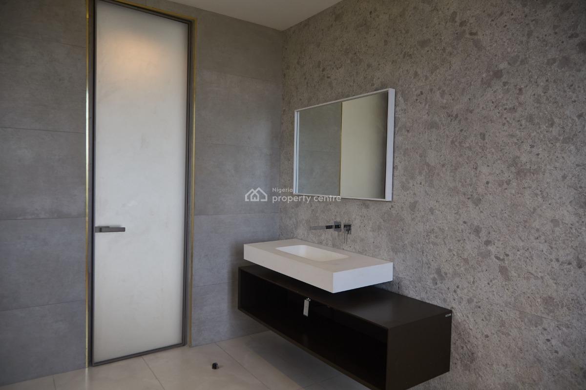 State of The Art, Luxury 5 Bedroom Penthouse, Ikoyi, Lagos, Flat / Apartment for Sale
