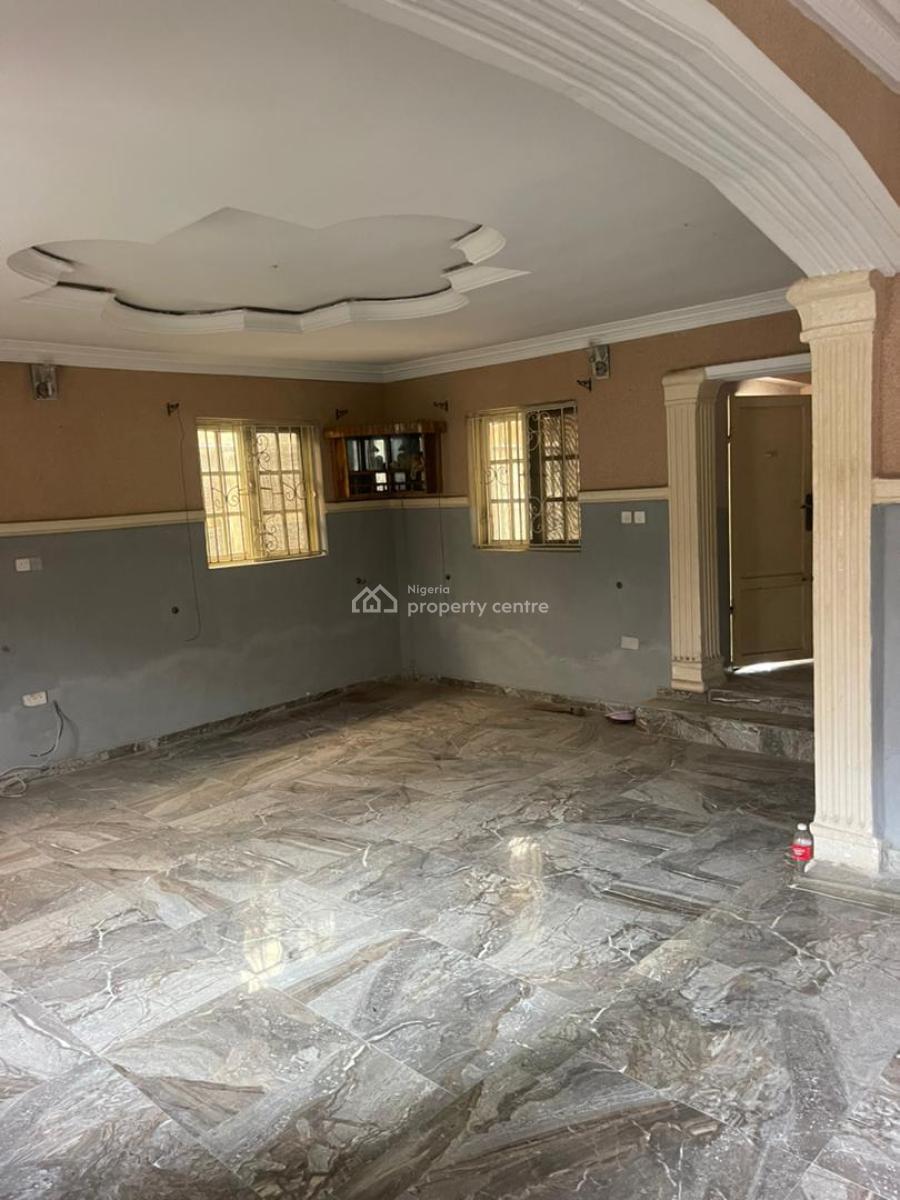 Luxurious 3 Bedroom Flat Bungalow, Onosa Close to Express, Ibeju Lekki, Lagos, Flat / Apartment for Rent