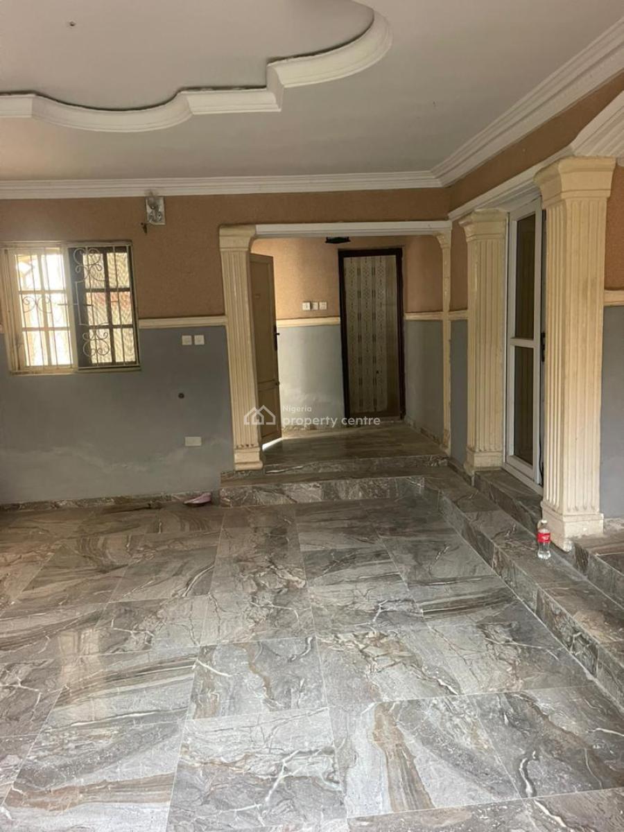 Luxurious 3 Bedroom Flat Bungalow, Onosa Close to Express, Ibeju Lekki, Lagos, Flat / Apartment for Rent