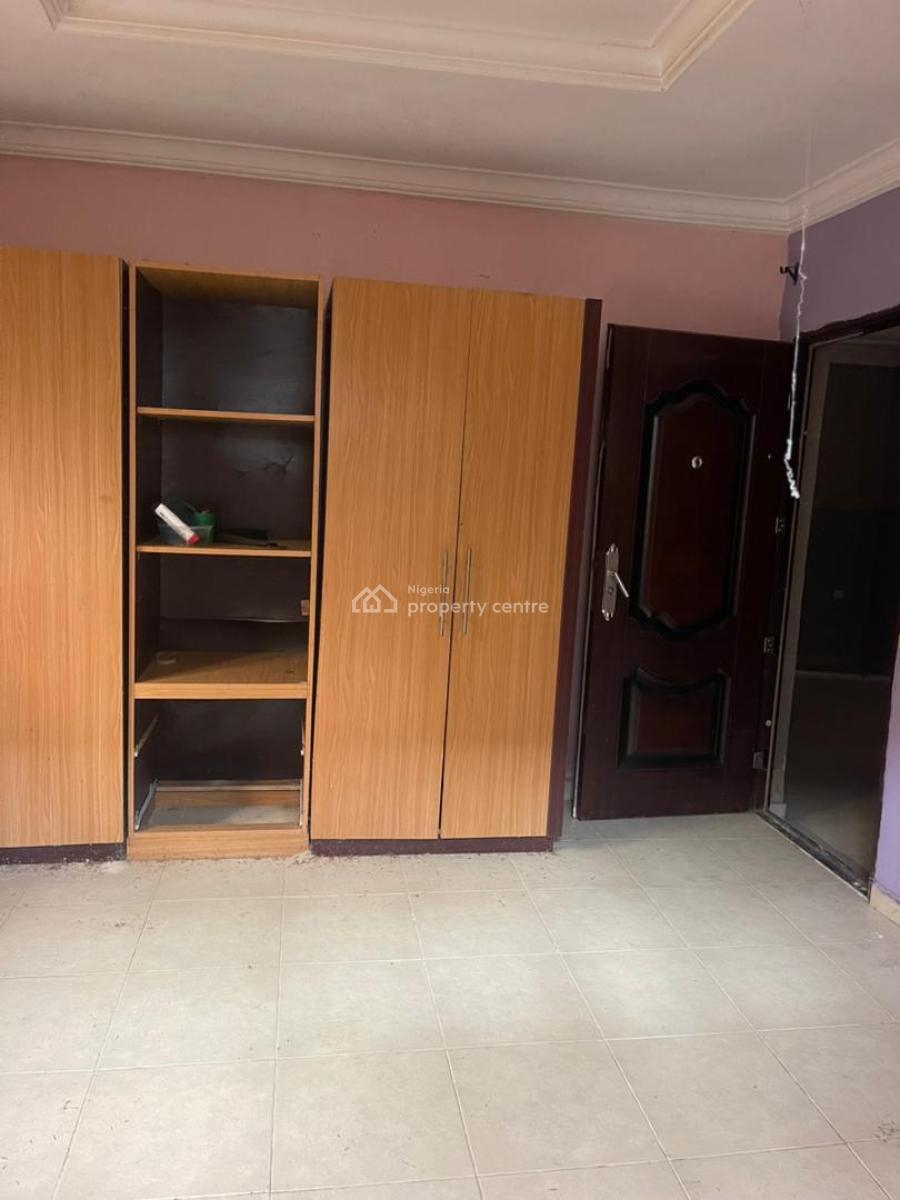 Luxurious 3 Bedroom Flat Bungalow, Onosa Close to Express, Ibeju Lekki, Lagos, Flat / Apartment for Rent