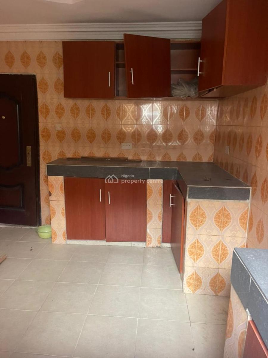 Luxurious 3 Bedroom Flat Bungalow, Onosa Close to Express, Ibeju Lekki, Lagos, Flat / Apartment for Rent