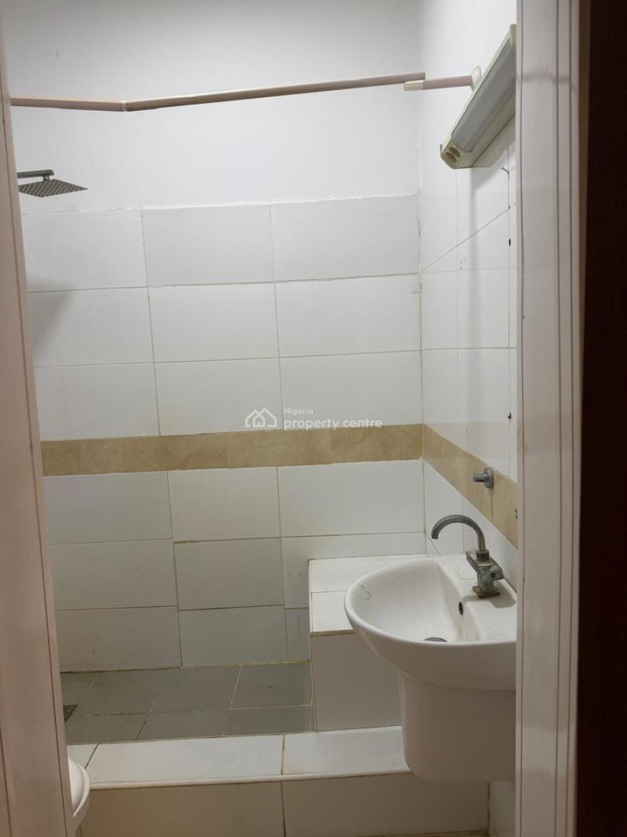 4 Bedroom Terraced with 1 Room Bq, Dideolu Estate, Oniru, Victoria Island (vi), Lagos, House for Rent
