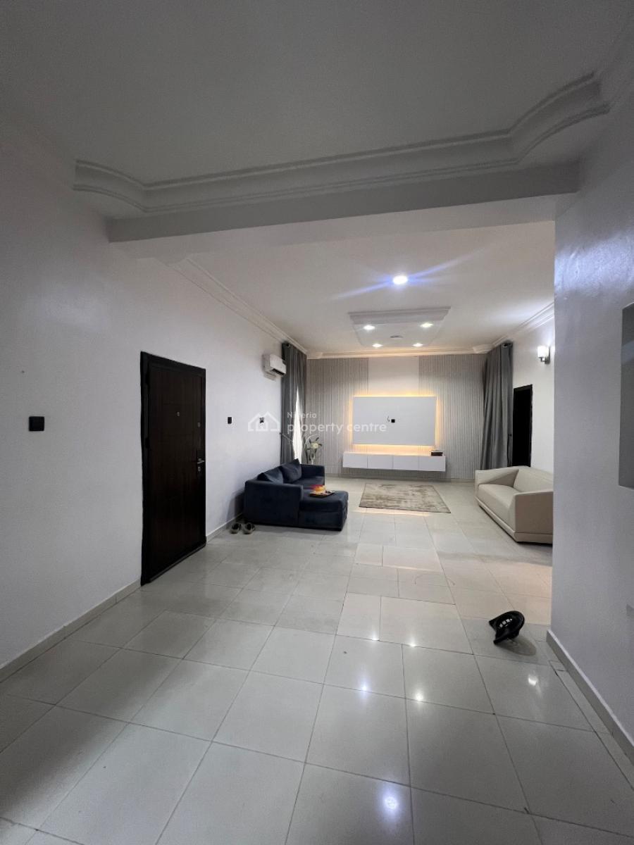Standard 3 Bedroom Apartment, Off Providence Ave, Lekki Phase 1, Lekki, Lagos, Flat / Apartment for Rent