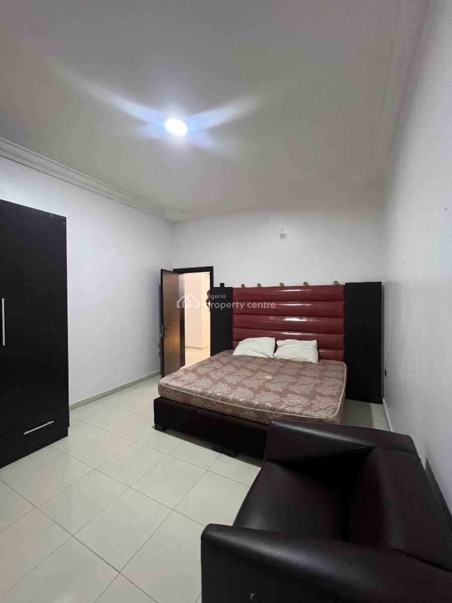 Standard 3 Bedroom Apartment, Off Providence Ave, Lekki Phase 1, Lekki, Lagos, Flat / Apartment for Rent