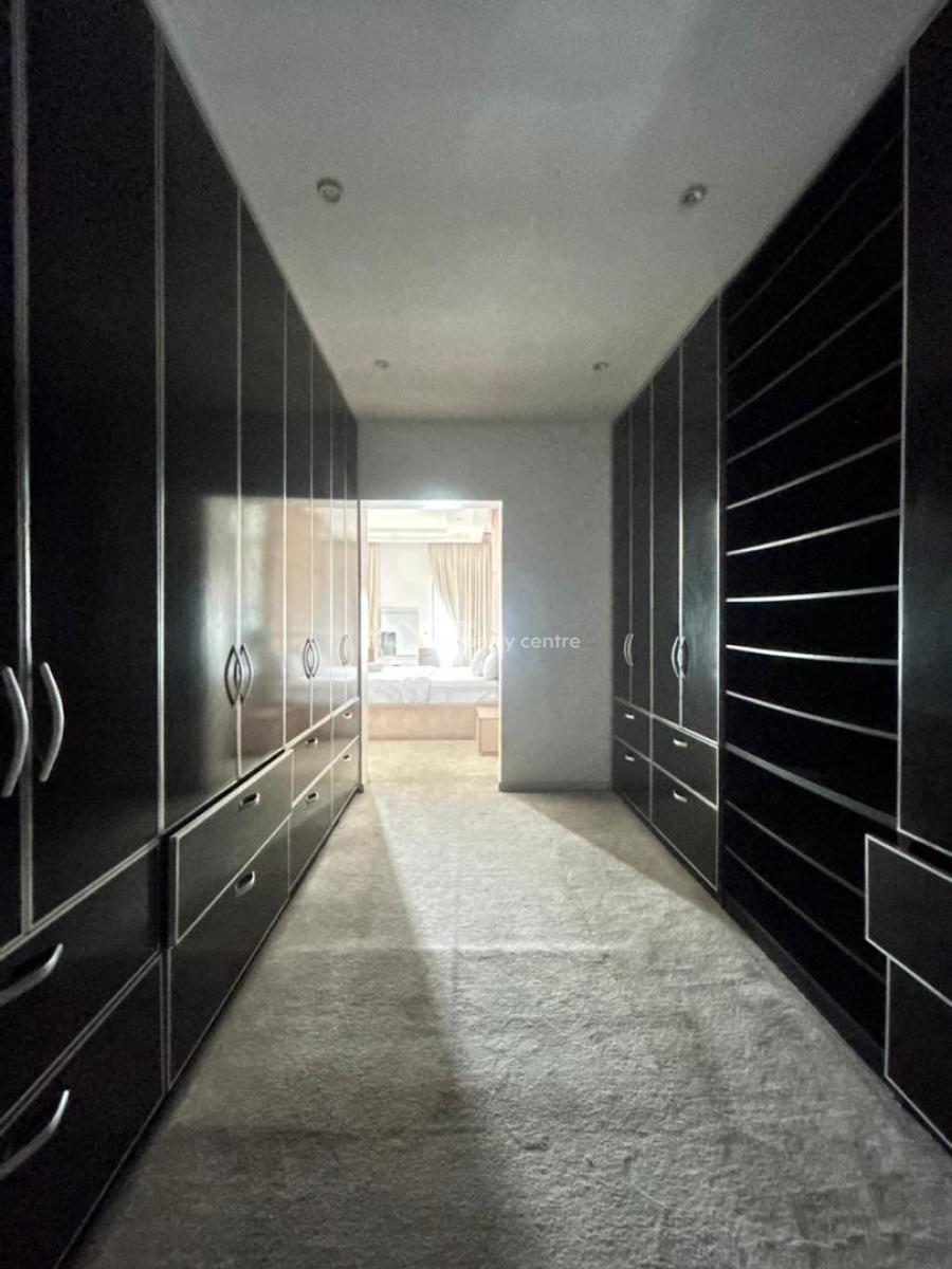 Topnotch Fully Furnished 6 Bedroom Duplex, Ikate Lekki Right, Lekki Phase 1, Lekki, Lagos, Detached Duplex for Rent