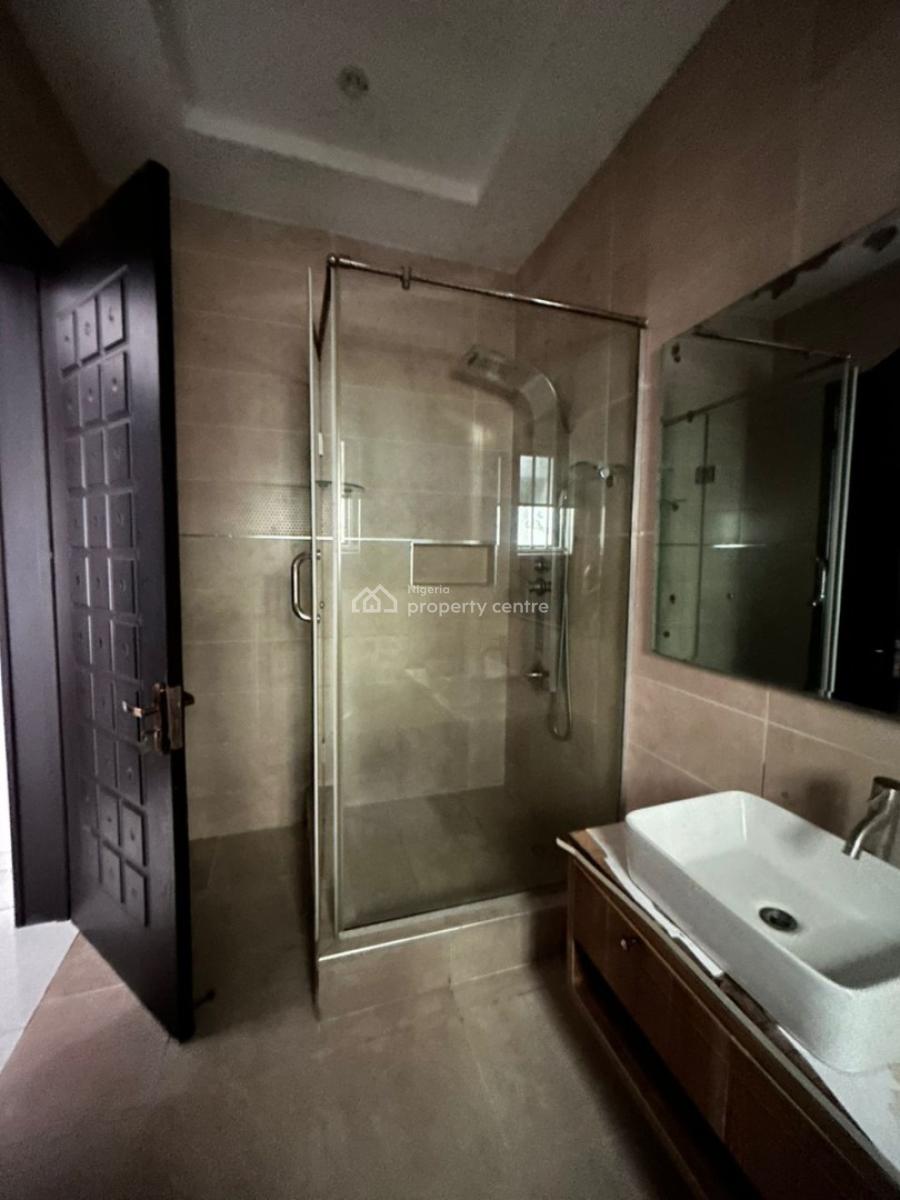 Topnotch Fully Furnished 6 Bedroom Duplex, Ikate Lekki Right, Lekki Phase 1, Lekki, Lagos, Detached Duplex for Rent