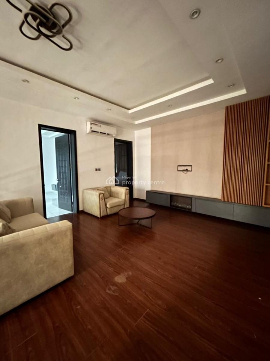 Topnotch Fully Furnished 6 Bedroom Duplex, Ikate Lekki Right, Lekki Phase 1, Lekki, Lagos, Detached Duplex for Rent