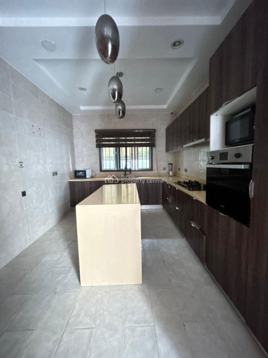 Topnotch Fully Furnished 6 Bedroom Duplex, Ikate Lekki Right, Lekki Phase 1, Lekki, Lagos, Detached Duplex for Rent