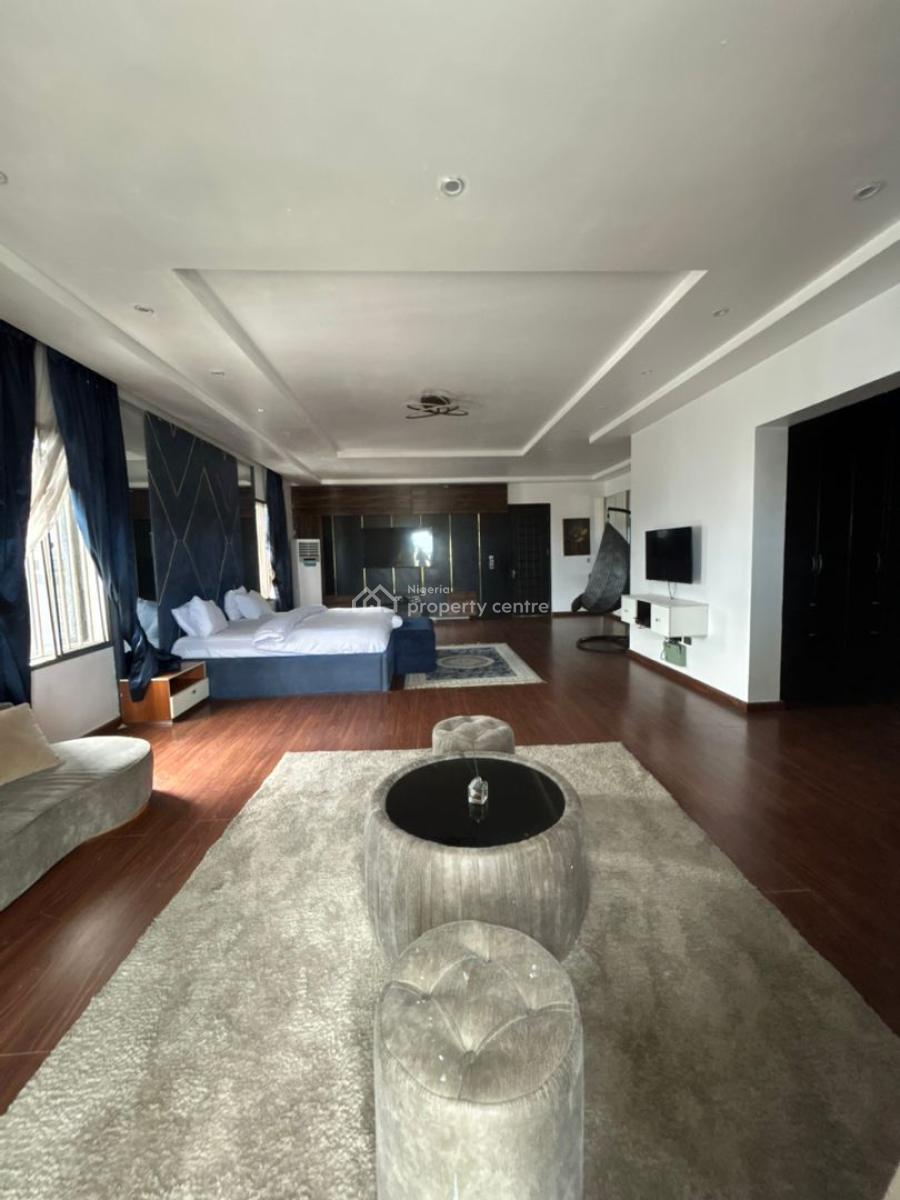 Topnotch Fully Furnished 6 Bedroom Duplex, Ikate Lekki Right, Lekki Phase 1, Lekki, Lagos, Detached Duplex for Rent